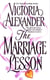 The Marriage Lesson