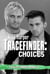 Tracefinder: Choices - Tracefinder, #3