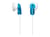 Écouteurs intra-auriculaires MDR-E9LP Bleu - Sony