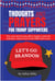 Thoughts and Prayers for Trump Supporters