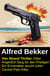 Vier Strand Thriller: Killer Angel/Ein Sarg für den Prediger/ Ein Ermordeter taucht unter/ Central Park Killer