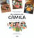 La cuisine de Camila
