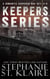 The Keepers Series Box Set: Books 4-6 - The Keepers Series, #12