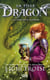 La Fille Dragon - tome 3 Le sablier d'Aldibah - Le sablier d'Aldibah