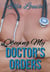 Obeying My Doctor's Orders - Hot For Dr. Kent, #2