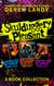 Skulduggery Pleasant: Books 7 – 9: The Darquesse Trilogy - Kingdom of the Wicked, Last Stand of Dead Men, The Dying of the Light