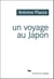 Un voyage au Japon