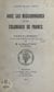 Avec les missionnaires et les coloniaux de France - Remerciement, lu en séance privée le 6 janvier 1946