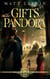 The Gifts of Pandora - Tapestry of Fate, #1