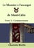 Le Monstre à l'Escargot de Mont-Câlin - Tome 2 : Gast(é)rectomie