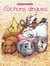 Cochons dingues T01