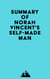 Summary of Norah Vincent's Self-Made Man
