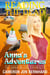 Reading The Dead: Anna's Adventures - Reading The Dead, #0
