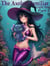 The Axolotl Familiar Graphic Novel Part 1 - Twisted Fairytales Collection, #31