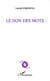 Le don des mots