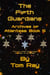 The Fifth Guardians - Archives of Atlanteas, #5