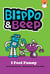 Blippo and Beep: I Feel Funny
