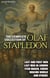 The Complete Collection of Olaf Stapledon. Illustrated - Last and First Men, Last Men in London, Star Maker, Sirius, Waking World and others
