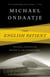 The English Patient - Man Booker Prize Winner