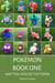 16 Pokemon - Written Crochet Patterns
