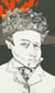Portrait de Leopardi