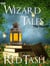 The Hermit - The Wizard Tales, #4