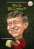 Who Is Bill Gates?