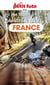 Guide France à Moto 2025 Petit Futé