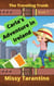 Carla's Adventure in Ireland - The Traveling Trunk, #7