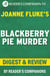 Blackberry Pie Murder by Joanne Fluke | Digest & Review