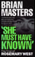 "She Must Have Known" - The Trial Of Rosemary West