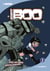 Agent Boo, Volume 3: The Heart of Iron
