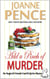 Add a Pinch of Murder: An Angie & Friends Food & Spirits Mystery - The Angie & Friends Food & Spirits Mysteries, #2
