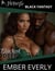 Blacked Deep - A Hotwife Black Fantasy, #3