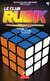 Le club RUBIK #4 - Épisode bleu