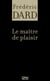 Le maître de plaisir