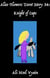 Knight of Cups - Alice Flowers Tarot, #34