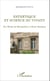 Esthétique et science du vivant - De l'école de Montpellier à Henri Bergson