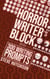 Horror Writer's Block: 300 Writing Prompts (2021) - Horror Writer's Block
