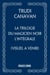 La Trilogie du Magicien noir - L'Intégrale
