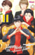 Hana Nochi Hare - Tome 11