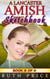 A Lancaster Amish Sketchbook - Book 3 - A Lancaster Amish Sketchbook Serial (Amish Faith Through Fire), #3