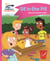 Reading Planet - Sit in the Pit - Pink A: Comet Street Kids