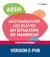 AESH - Accompagner les élèves en situation de handicap