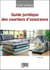 Guide juridique des courtiers d'assurance