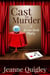 Cast for Murder - Veronica Walsh Mystery, #3