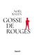 Gosse de Rouges