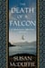 The Death of a Falcon - Muirteach MacPhee Mysteries, #4