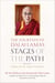 The Fourteenth Dalai Lama's Stages of the Path, Volume 1 - Guidance for the Modern Practitioner