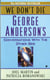 We Don't Die - George Anderson's Conversations with the Other Side